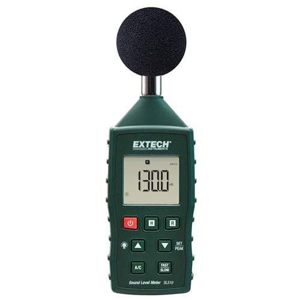Sound Detector