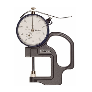 Thickness Measuring Device