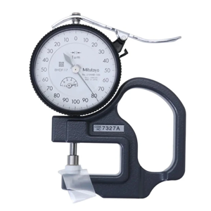 Thickness Measuring Device