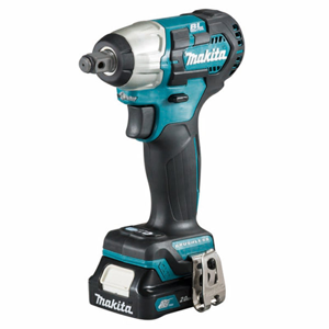 Impact Wrench