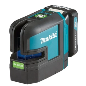 Laser Measuring Device