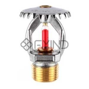 Fire Sprinkler