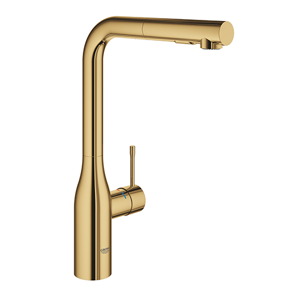 Faucet