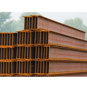 Steel Beam