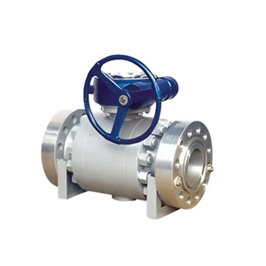 Ball Valve