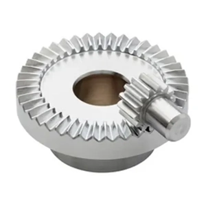 Bevel Gear