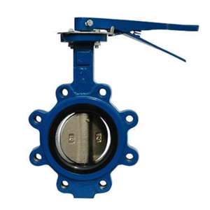 Butterfly Valve