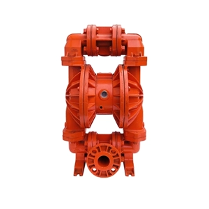 Diaphragm Pump