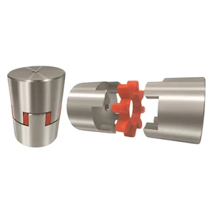 Elastomeric Coupling