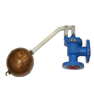 Float Valve