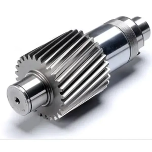 Helical Gear