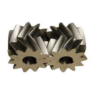 Herringbone Gear