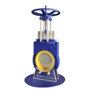 Knife Gate Valve