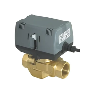 Motorised Valve