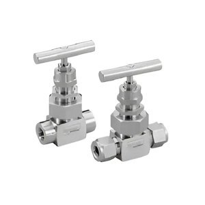 Needle Valve