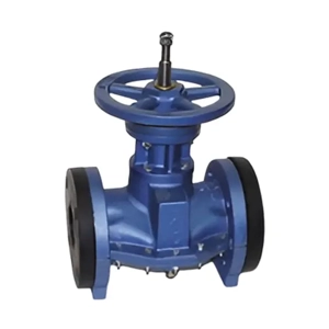 Pinch Valve