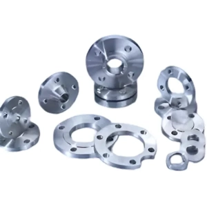 Pipe Flange