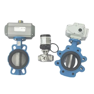 Pneumatic Valve