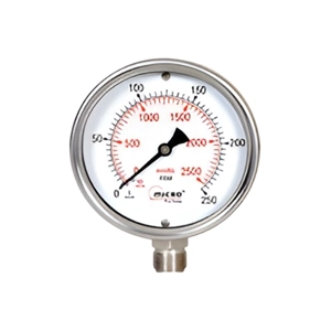 Pressure Gauge