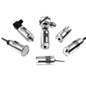 Pressure Sensor