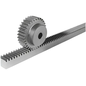 Rack Gear