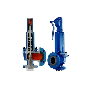 Relief Valve