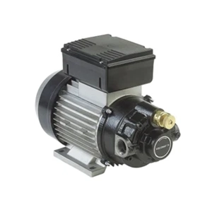Rotary Pump