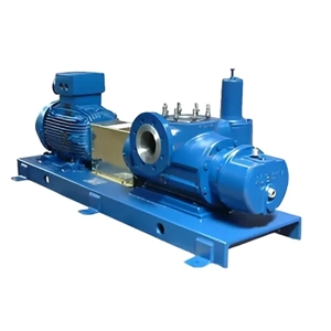 Screw Pump