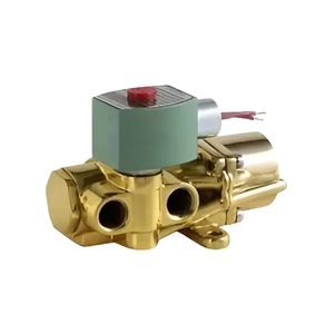 Solenoid Valve