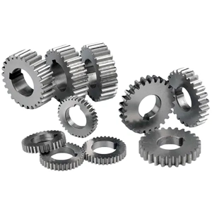 Spur Gear
