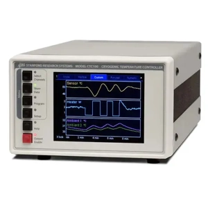 Temperature Controller