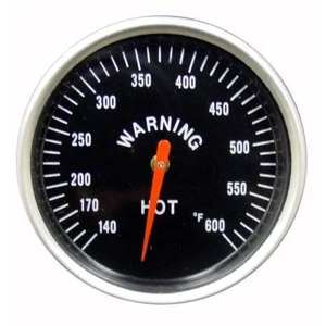 Temperature Gauge