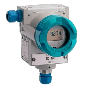 Temperature Transmitter