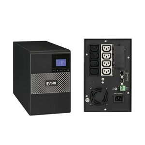 Uninterruptible Power Supply