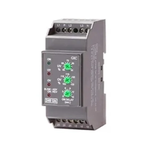 Voltage Relay