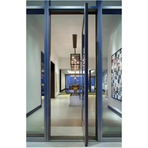 Interior Wall System