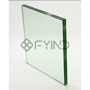 Laminated Glass