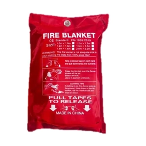 Fire Blanket
