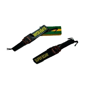 Security Metal Detector