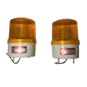 Strobe or Warning Light