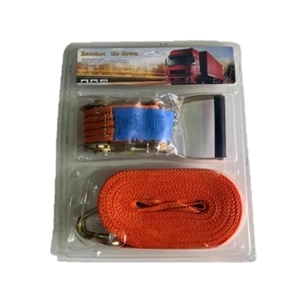 Tie Down Strap