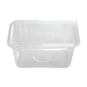 Disposable Food Container