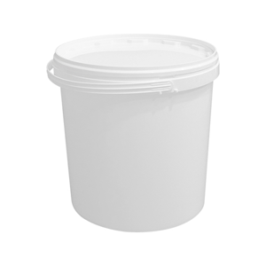 Non Metallic Pail