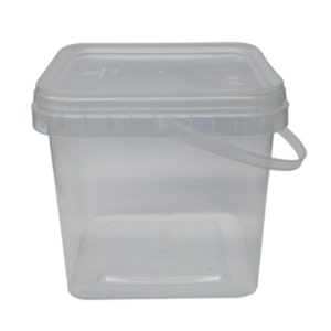 Non Metallic Pail