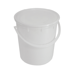 Non Metallic Pail
