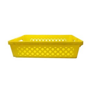 Plastic Crate