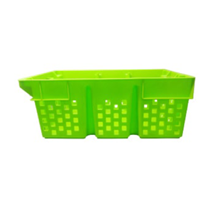 Plastic Crate