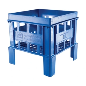 Plastic Crate