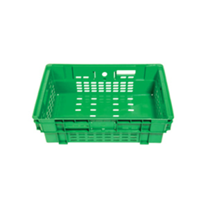 Plastic Crate