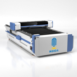 Laser Cutting Machine